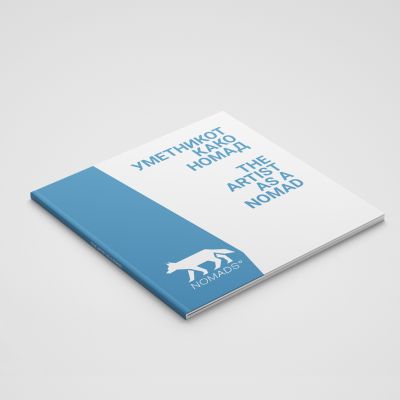 The Artist as a Nomad